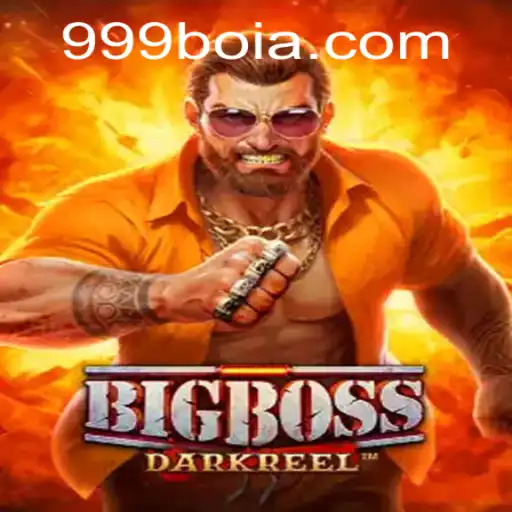 BigBoss: A Nova Sensação no Mundo dos Jogos