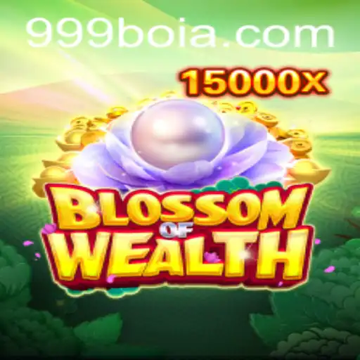 Descubra BlossomofWealth: O Jogo de Estratégia Inovador