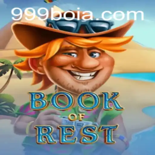 Descubra o Fascinante Mundo de 'BookofRest': O Jogo que Une Estratégia e Criatividade