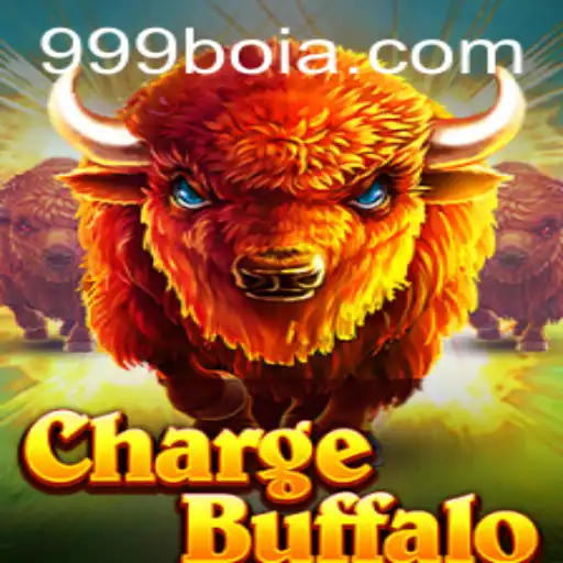 Desvendando o Fascínio do Jogo ChargeBuffalo