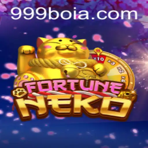 Descubra o Mundo Enigmático de FortuneNeko