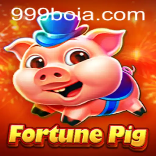 FortunePig: Descubra o Fascinante Mundo do Jogo 999boi