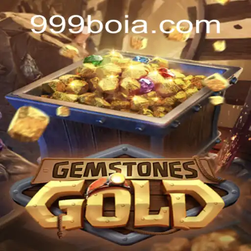 Descubra o Mundo Fascinante de GemstonesGold: O Novo Fenômeno dos Jogos