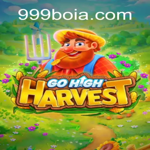 Explorando o Universo de GoHighHarvest: Um Novo Fenômeno no Mundo dos Jogos