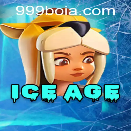 IceAge: Uma Nova Aventura para Explorar com 999boi