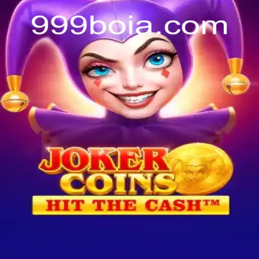 JokerCoins e a Palavra-Chave 999boi - Descubra Este Inovador Jogo de Cartas