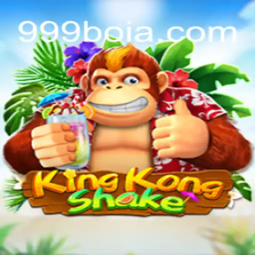 KingKongShake: Uma Aventura de Jogo Inovadora com 999boi