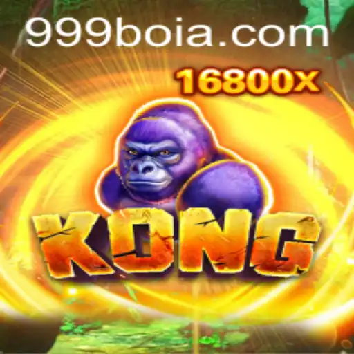 Kong: Uma Aventura Emocionante no Mundo dos Games