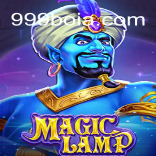 Desvendando MagicLamp: Um Novo Marco no Mundo dos Jogos