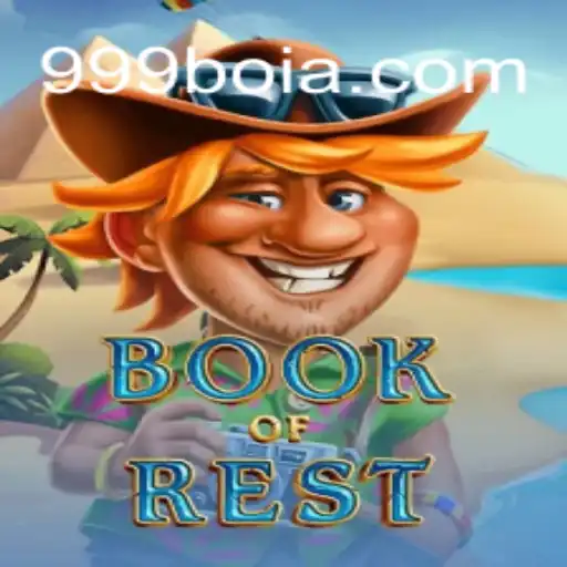 Descubra o Fascinante Mundo de 'BookofRest': O Jogo que Une Estratégia e Criatividade
