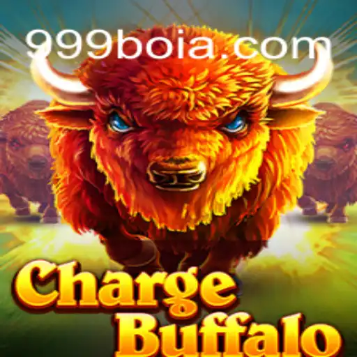 Desvendando o Fascínio do Jogo ChargeBuffalo