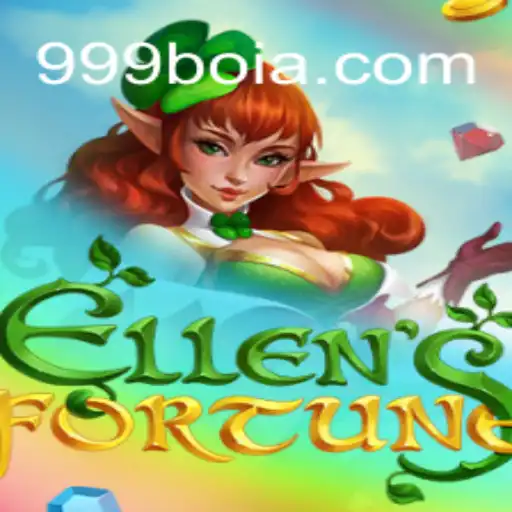 Explorando o Mundo de EllensFortune: Um Mergulho nas Aventuras de 999boi