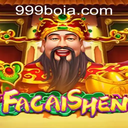FaCaiShen: Descubra o Mundo de Fortuna e Aventura