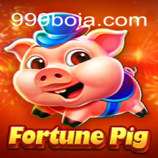 FortunePig: Descubra o Fascinante Mundo do Jogo 999boi