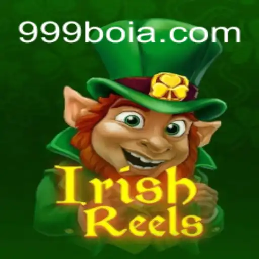 Descubra o Fascinante Mundo de IrishReels: Um Jogo Único com 999boi