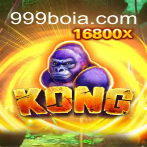 Kong: Uma Aventura Emocionante no Mundo dos Games