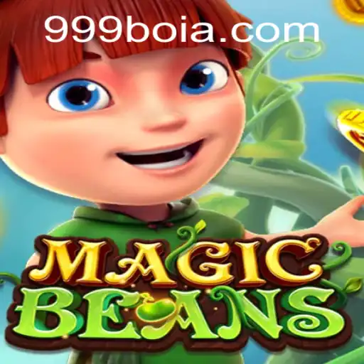 MAGICBEANS: Descubra o fascinante mundo dos feijões mágicos