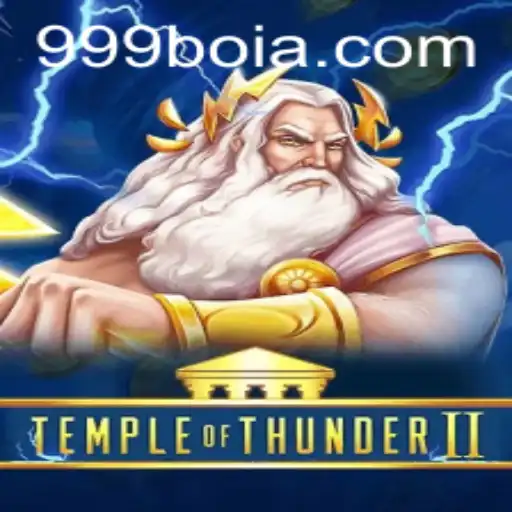 Temple of Thunder II: Descubra o Mundo Épico de Aventuras e Desafios