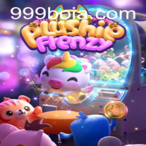 PlushieFrenzy: Descobrindo o Mundo Encantador dos Pelúcias