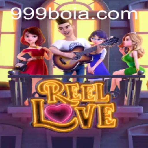 Descubra ReelLove: O Mundo Fascinante dos Cassinos Online