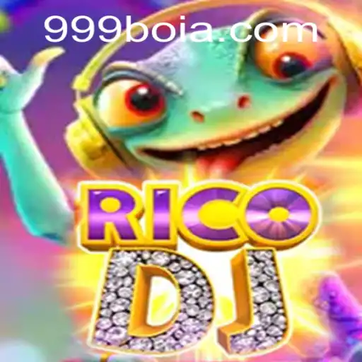 Explorando o Universo de RicoDJ: Um Mergulho no Mundo do Jogo 999boi