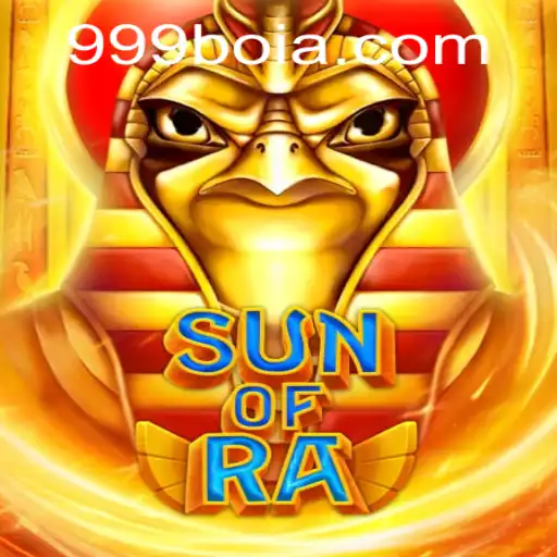 Descubra SunofRa: A Nova Sensação do Mundo dos Jogos