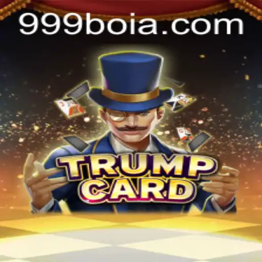 Descubra TrumpCard: O Novo Jogo que Mistura Estratégia e Atualidade