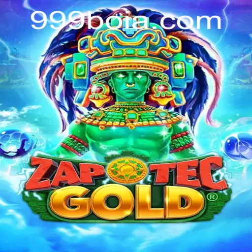 ZapOtecGold: A Experiência Imersiva de Estratégia e Aventura